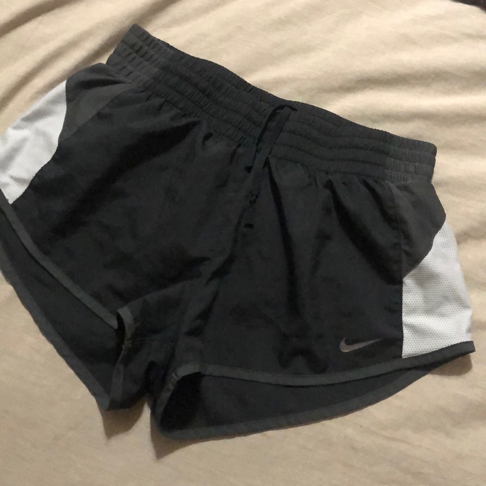 Nike dri-fit shorts